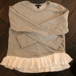 J. Crew Sweatshirt